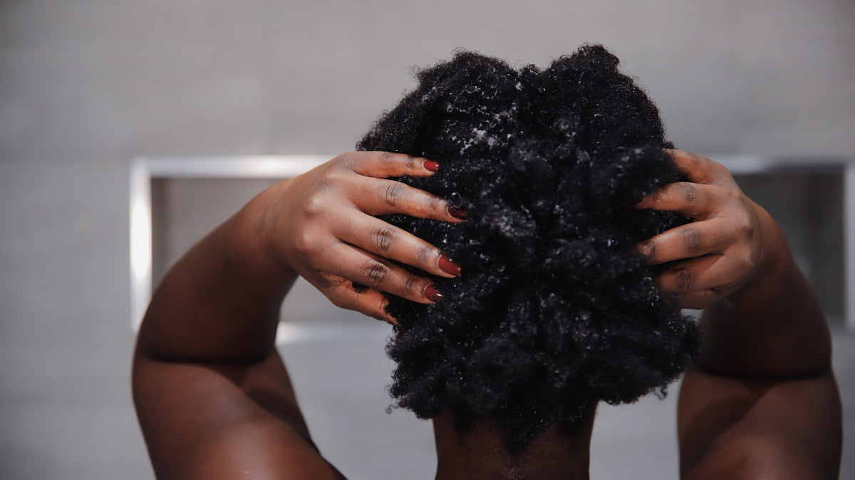 SCH LEAVE IN CONDITIONING CREAM & INTENSE HAIR & SCALP MOISTURISER