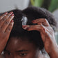 SCH LEAVE IN CONDITIONING CREAM & INTENSE HAIR & SCALP MOISTURISER