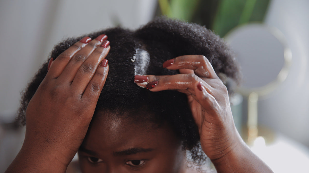SCH LEAVE IN CONDITIONING CREAM & INTENSE HAIR & SCALP MOISTURISER