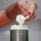 SCH LEAVE IN CONDITIONING CREAM & INTENSE HAIR & SCALP MOISTURISER