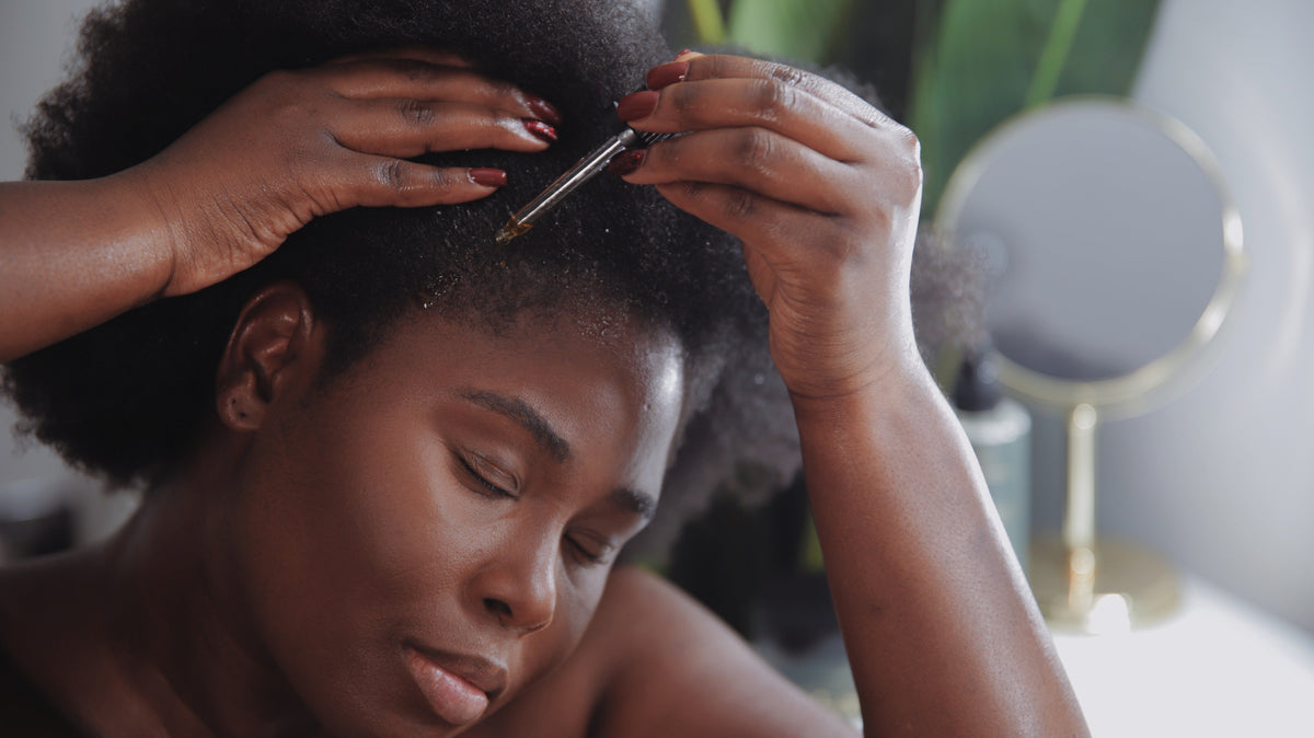 SCH RENAISSANCE HAIR GROWTH OIL