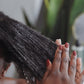 SCH LEAVE IN CONDITIONING CREAM & INTENSE HAIR & SCALP MOISTURISER